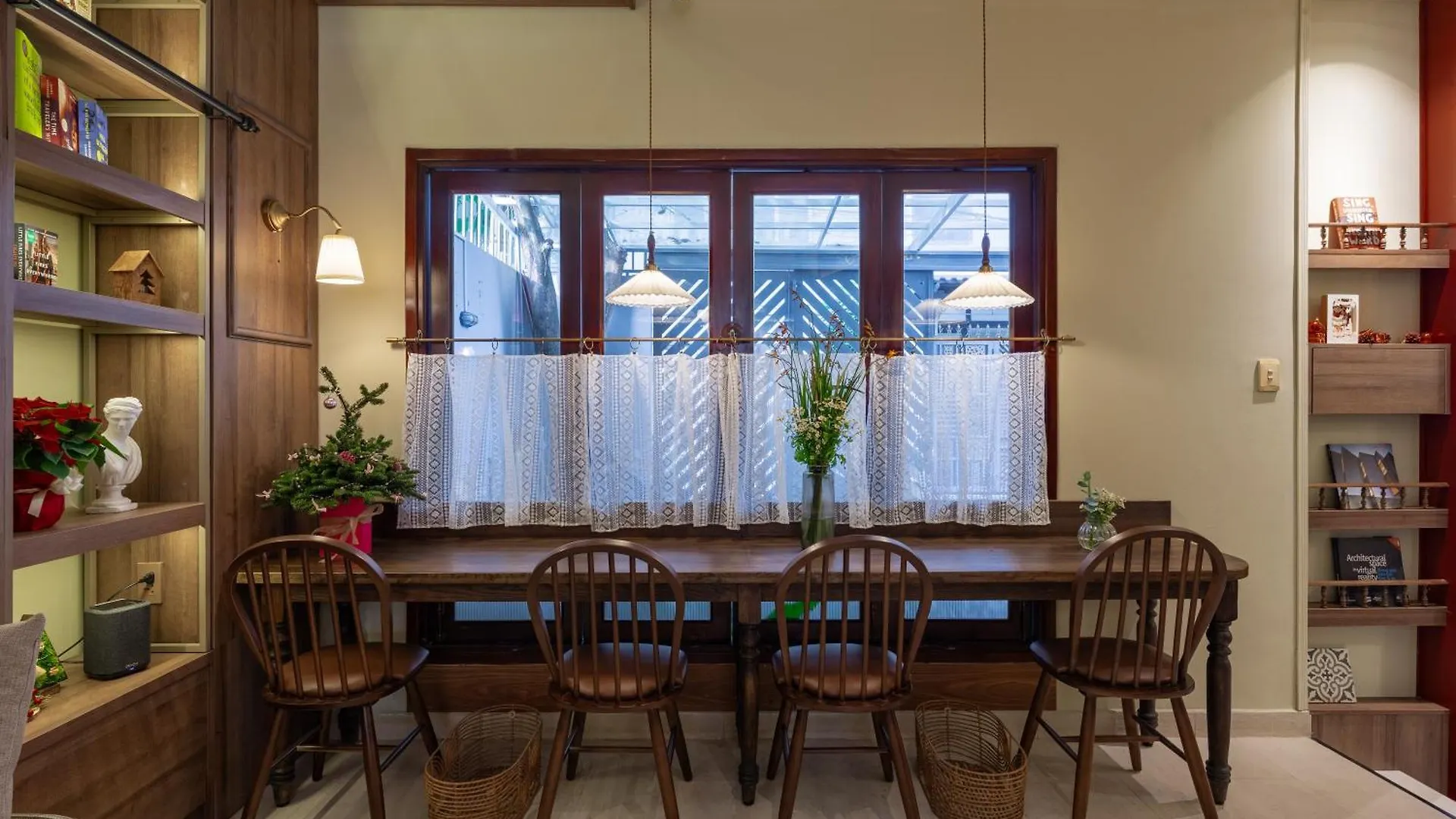 Thao Dien Coliving 2 Ho Chi Minh City Vietnam