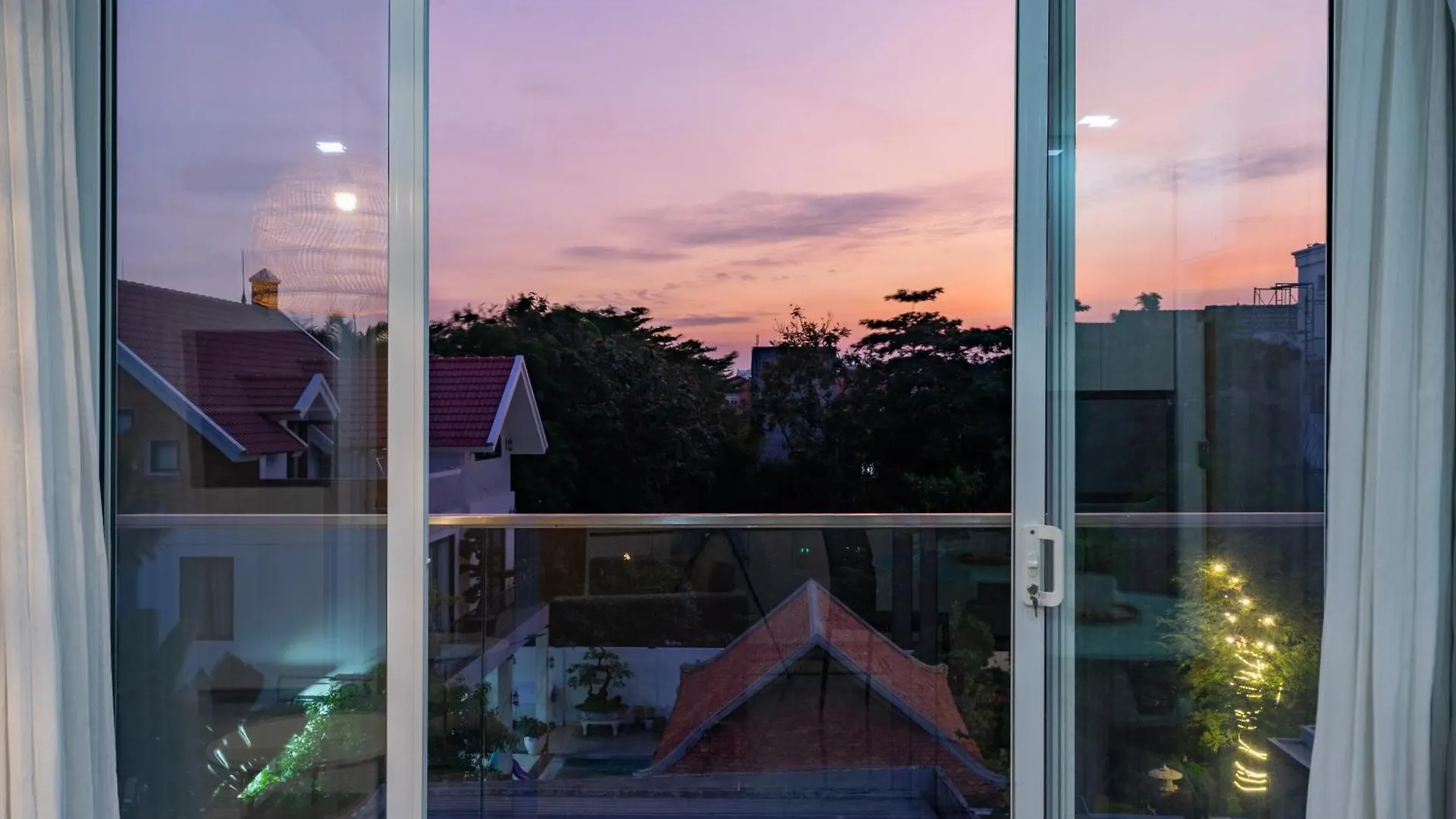 Thao Dien Coliving 2 Ho Chi Minh City