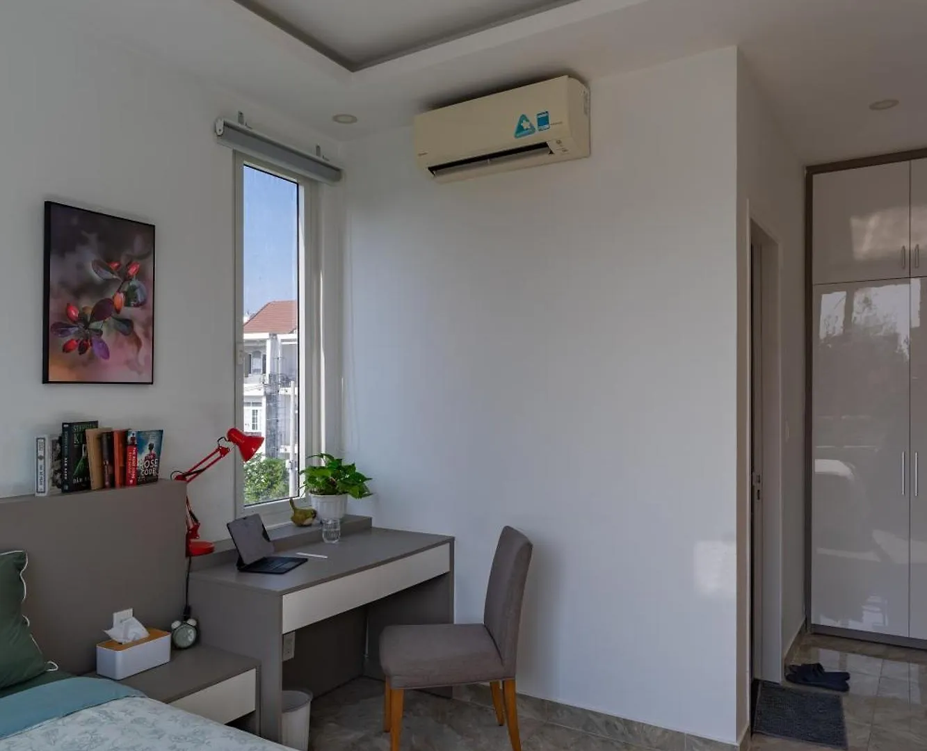 Thao Dien Coliving 2 Ho Chi Minh City Guest house