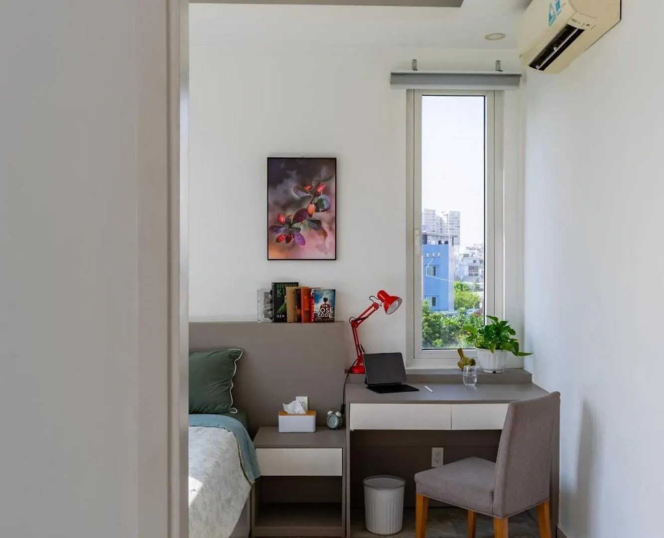 Thao Dien Coliving 2 Ho Chi Minh City 0*,  Vietnam