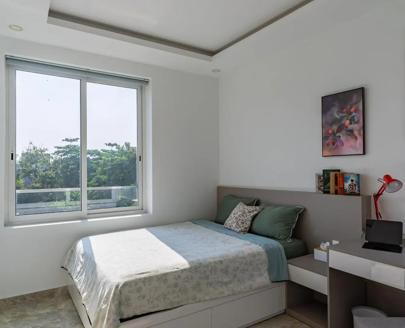 Thao Dien Coliving 2 Ho Chi Minh City 0*,