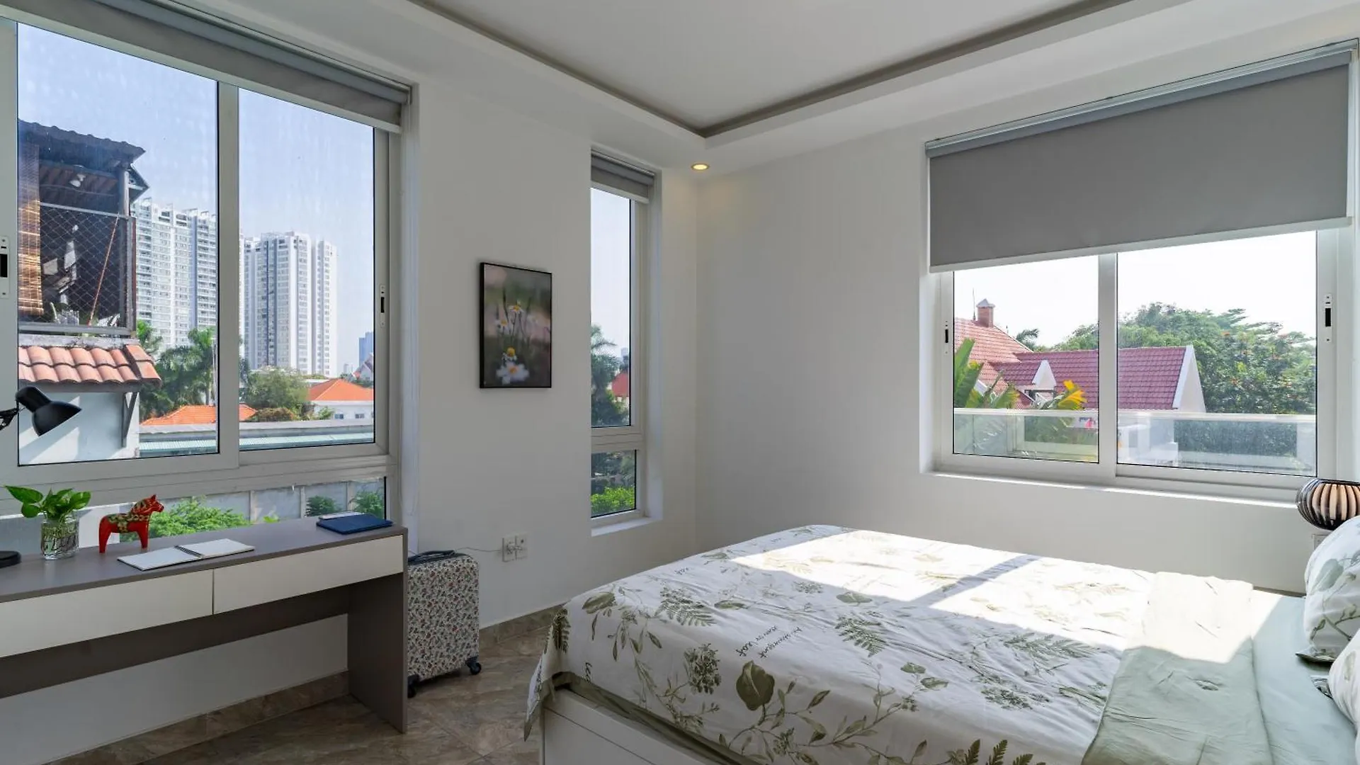 Guest house Thao Dien Coliving 2 Ho Chi Minh City