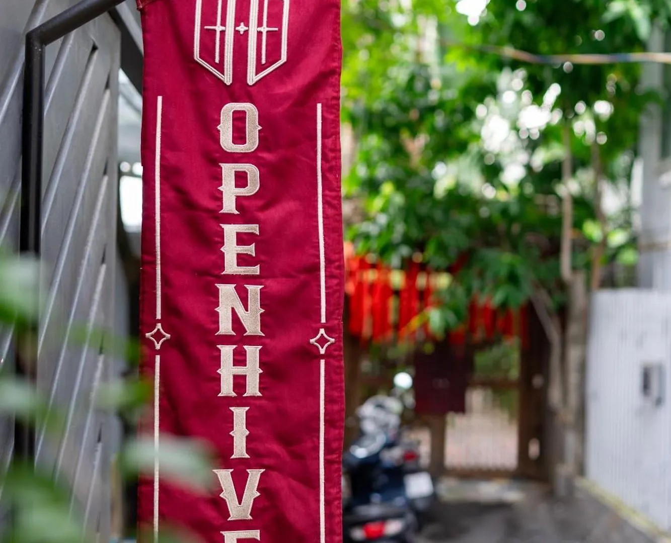 Thao Dien Coliving 2 Ho Chi Minh City Guest house