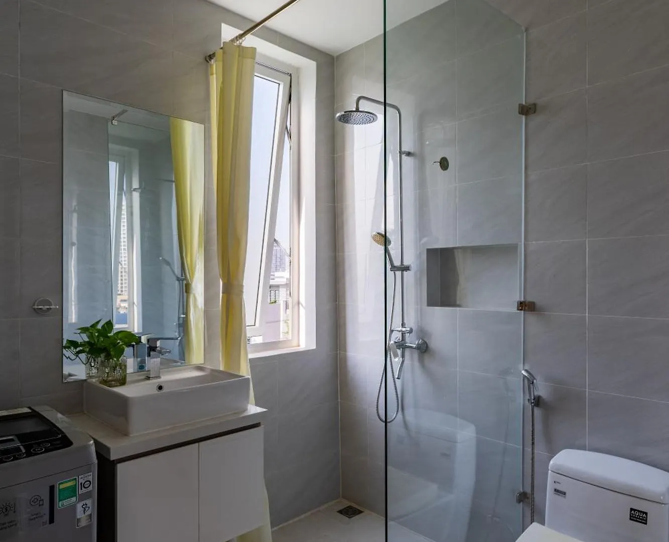 Guest house Thao Dien Coliving 2 Ho Chi Minh City