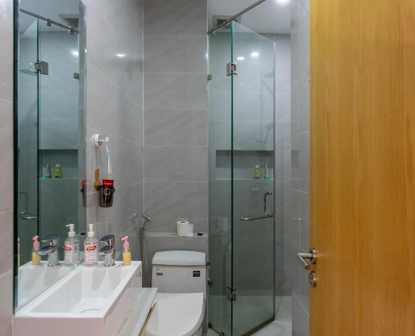 Thao Dien Coliving 2 Ho Chi Minh City