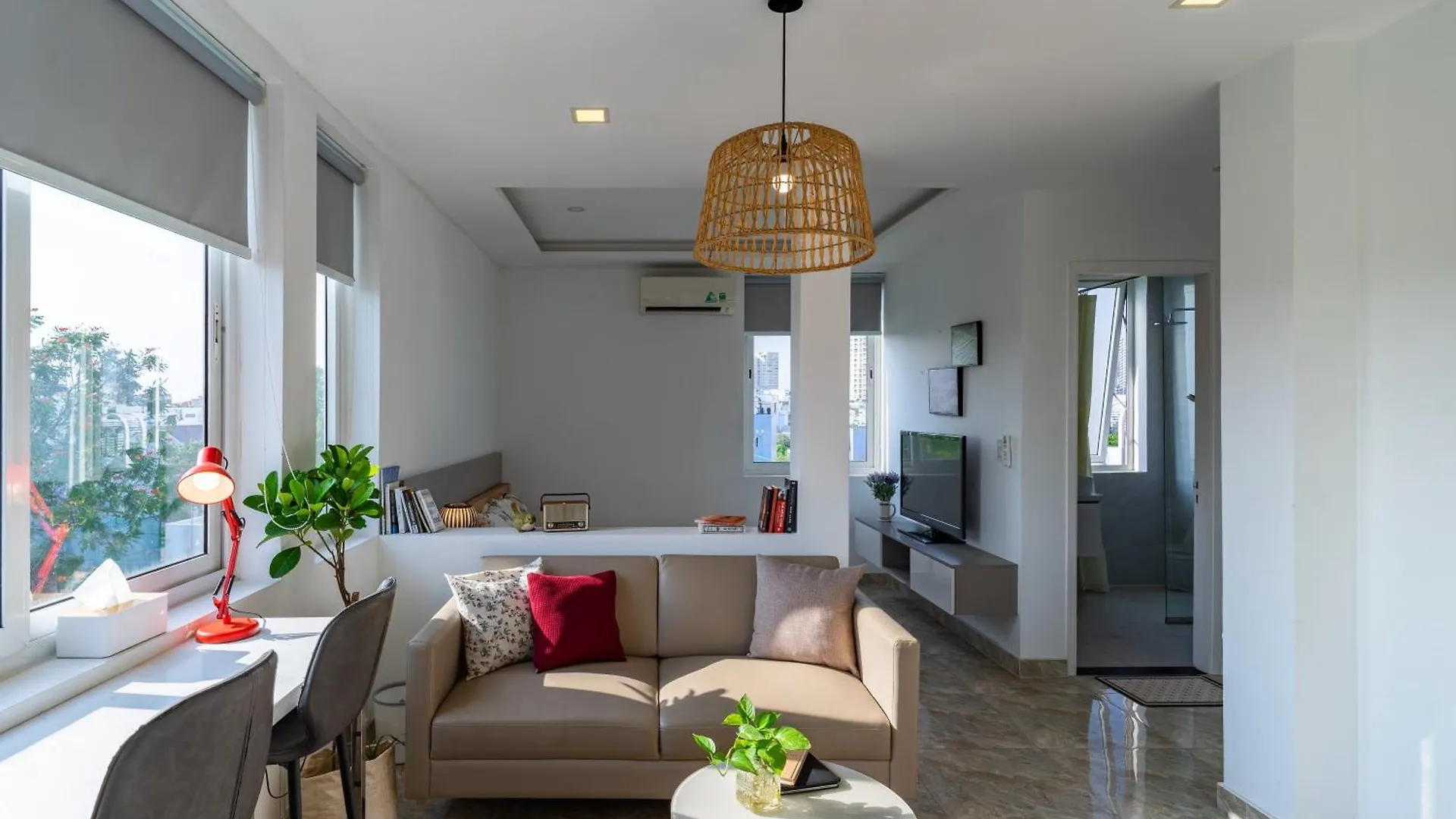 Thao Dien Coliving 2 Ho Chi Minh City