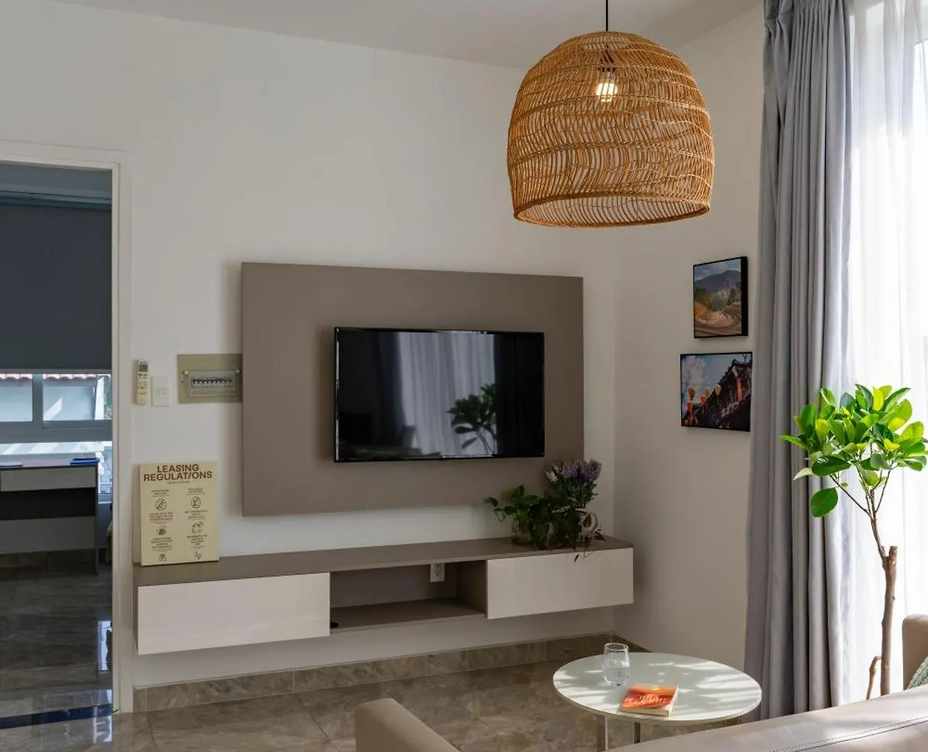 Thao Dien Coliving 2 Ho Chi Minh City