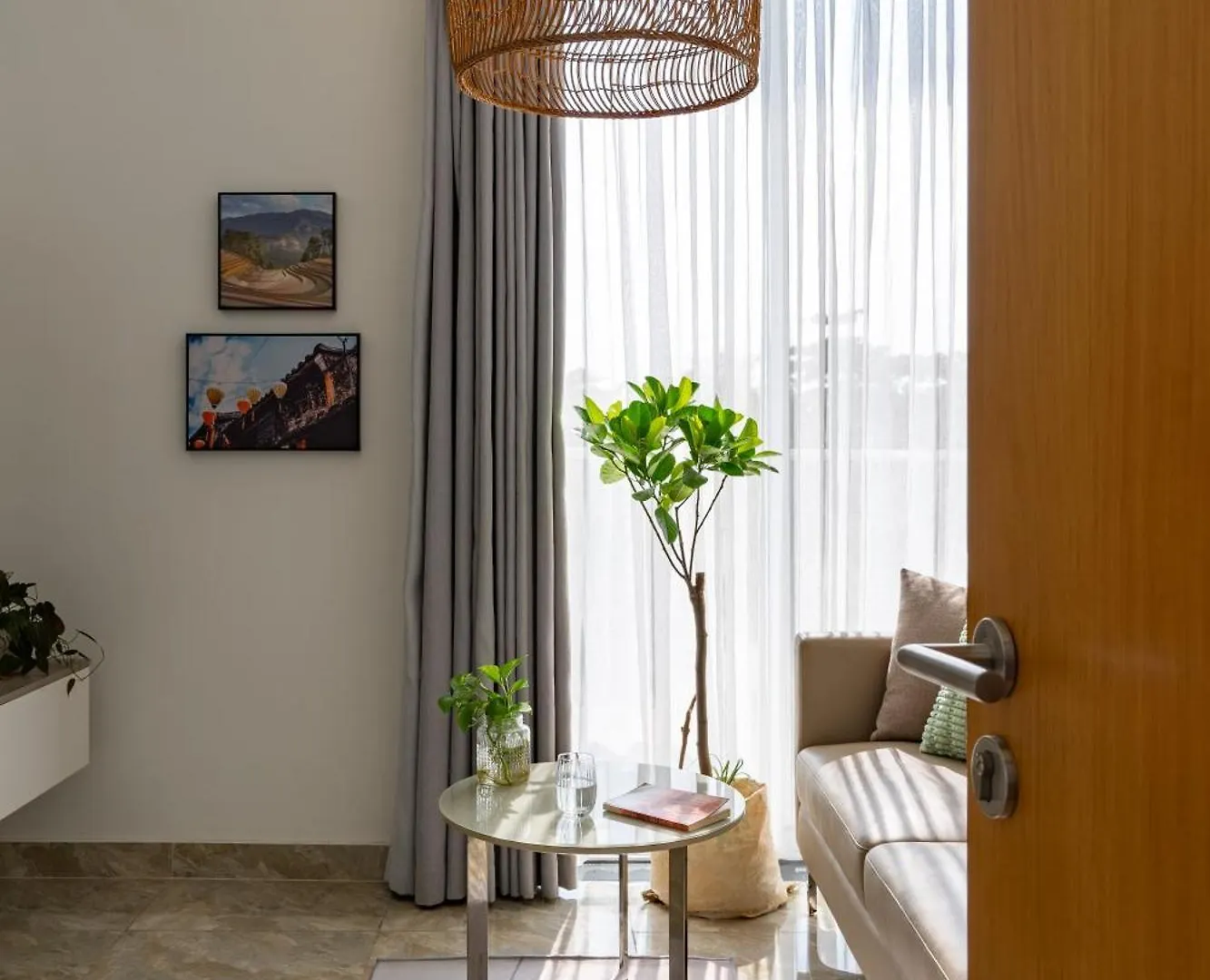 Guest house Thao Dien Coliving 2 Ho Chi Minh City