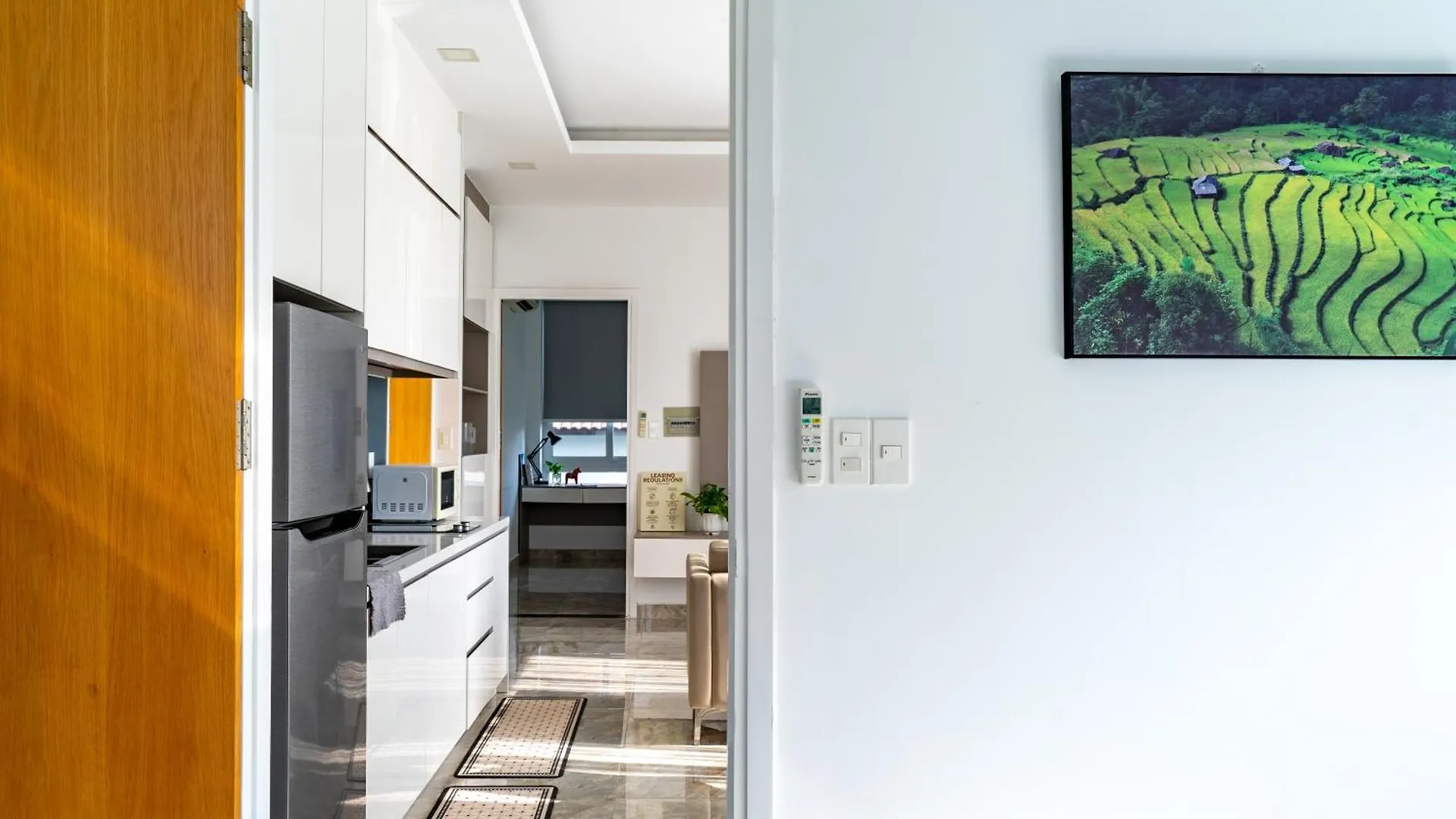 Thao Dien Coliving 2 Ho Chi Minh City Guest house